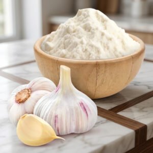 Garlic Powder