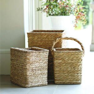 Storage Baskets